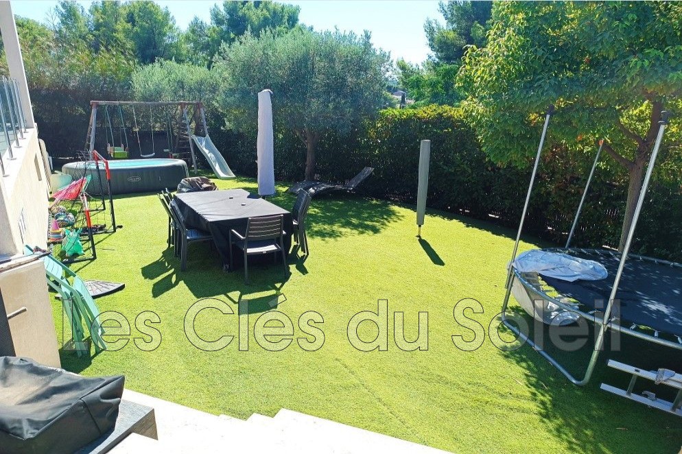 Vente Maison à la Garde 0 pièce