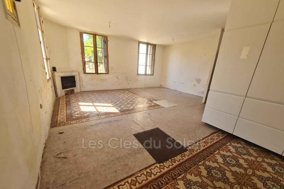 Vente Maison à Toulon 4 pièces