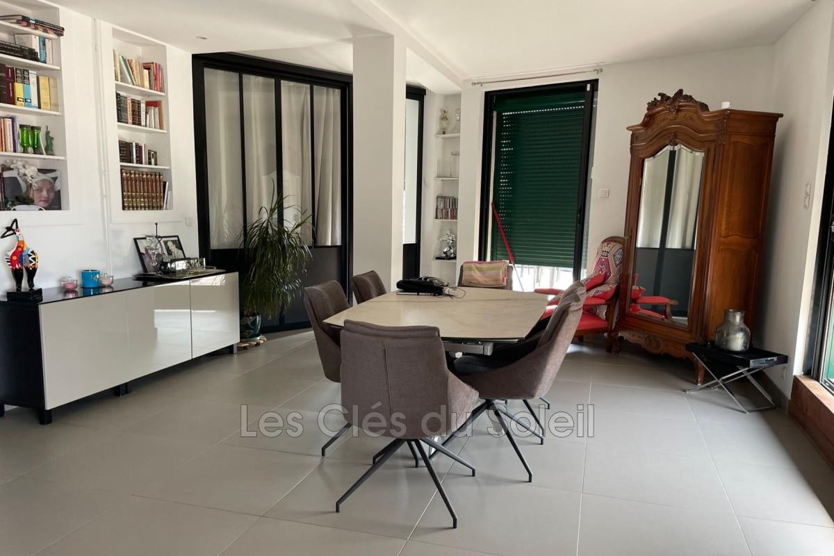 Vente Appartement à Toulon 4 pièces