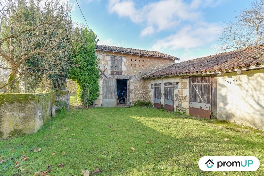 Vente Maison à Usson-du-Poitou 2 pièces