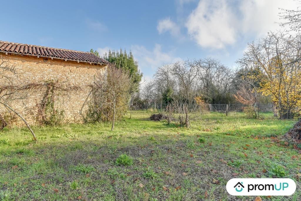 Vente Maison à Usson-du-Poitou 2 pièces