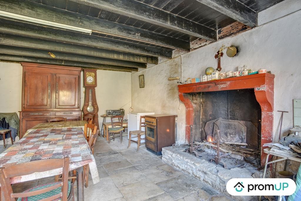 Vente Maison à Usson-du-Poitou 2 pièces