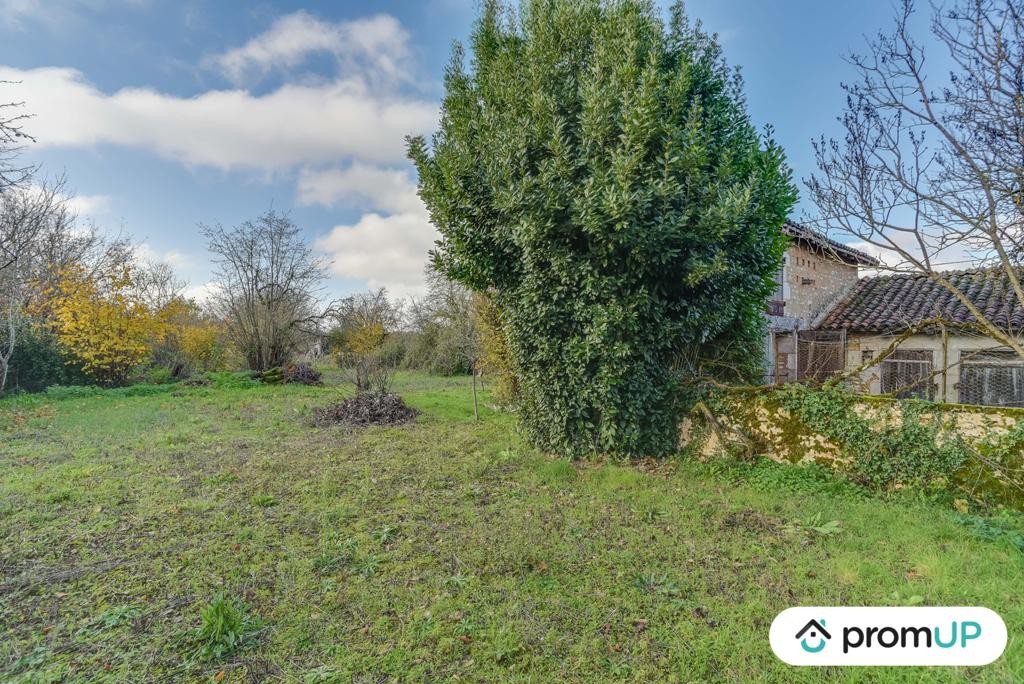 Vente Maison à Usson-du-Poitou 2 pièces