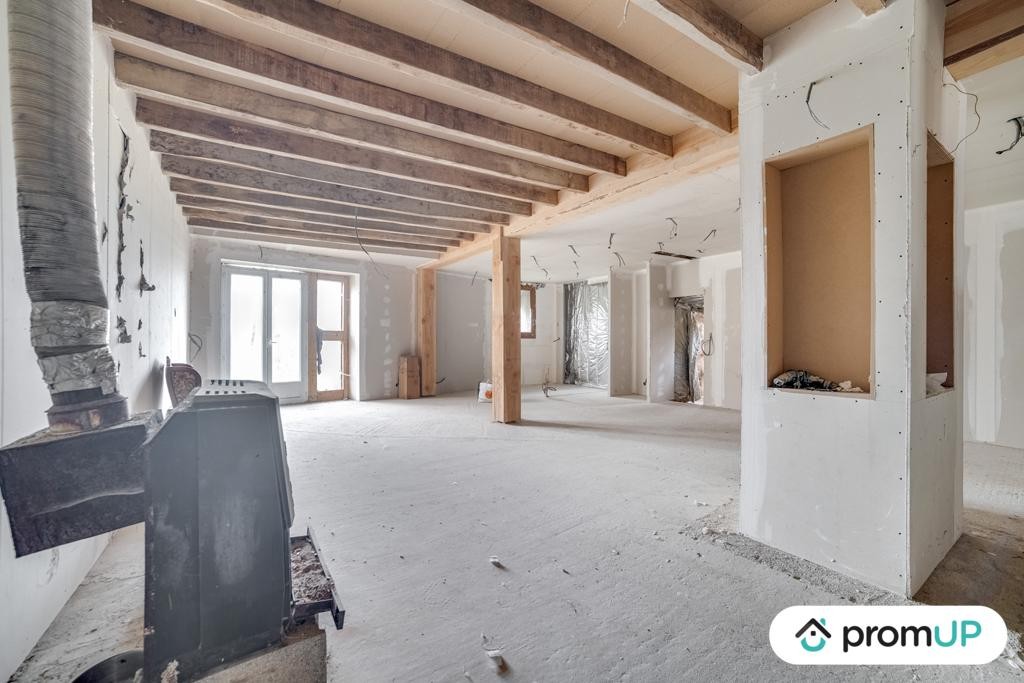 Vente Maison à Châteauponsac 1 pièce