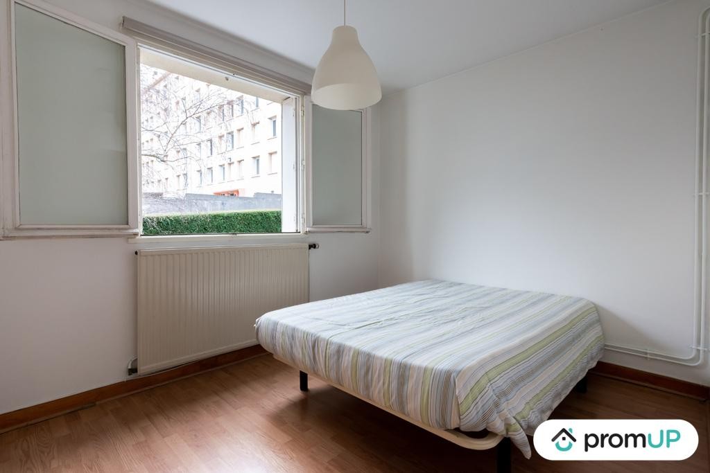 Vente Appartement à Saint-Étienne 4 pièces