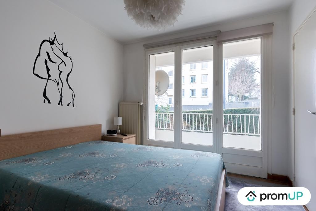 Vente Appartement à Saint-Étienne 4 pièces