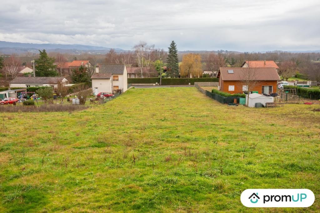 Vente Terrain à Limons 0 pièce