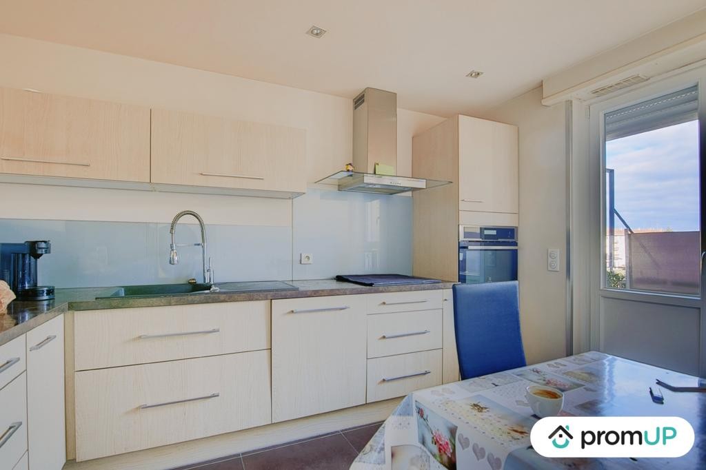 Vente Appartement à Mulhouse 4 pièces