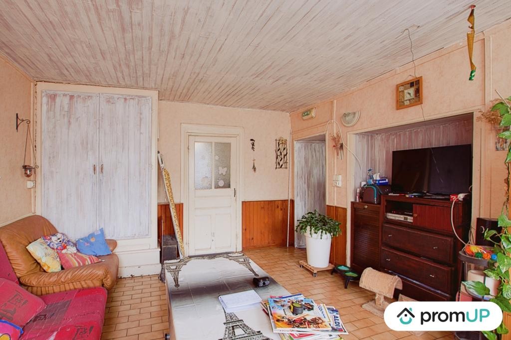 Vente Maison à Vouziers 11 pièces