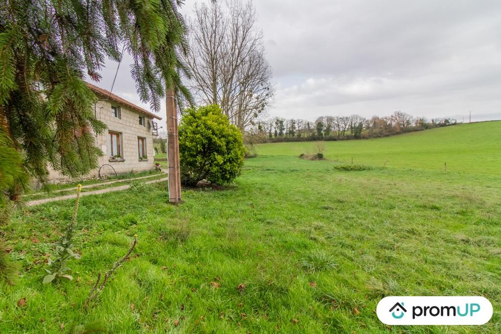 Vente Maison à Saint-Paul-Lizonne 8 pièces