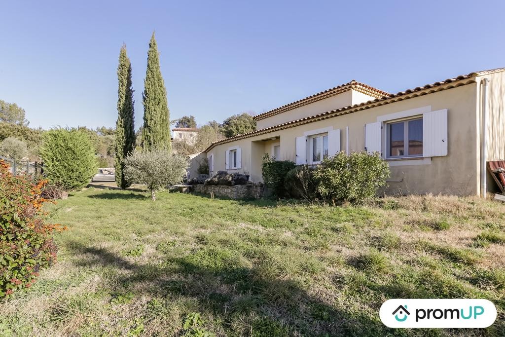 Vente Maison à Carcès 5 pièces