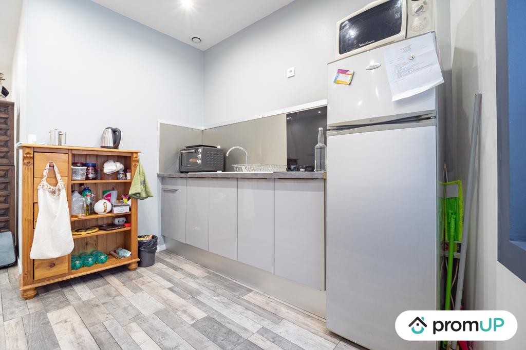 Vente Appartement à Saint-Étienne 2 pièces