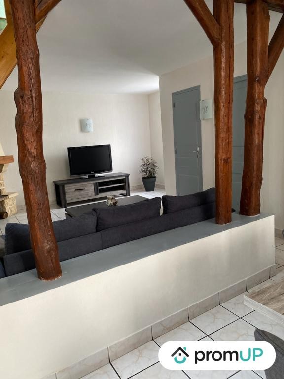 Vente Maison à le Mans 4 pièces