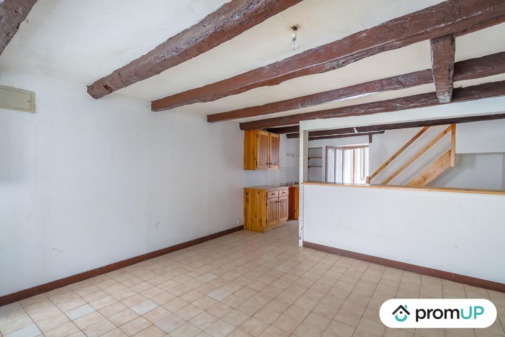 Vente Maison à la Mothe-Saint-Héray 3 pièces