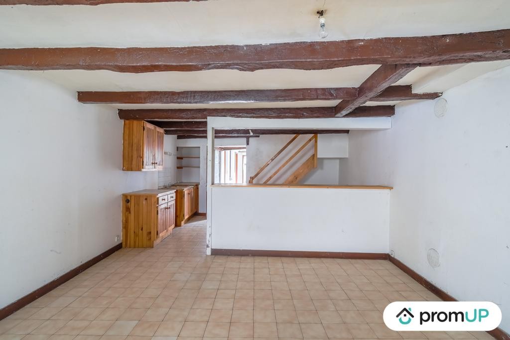 Vente Maison à la Mothe-Saint-Héray 3 pièces