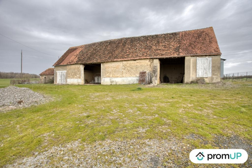 Vente Terrain à Velles 0 pièce