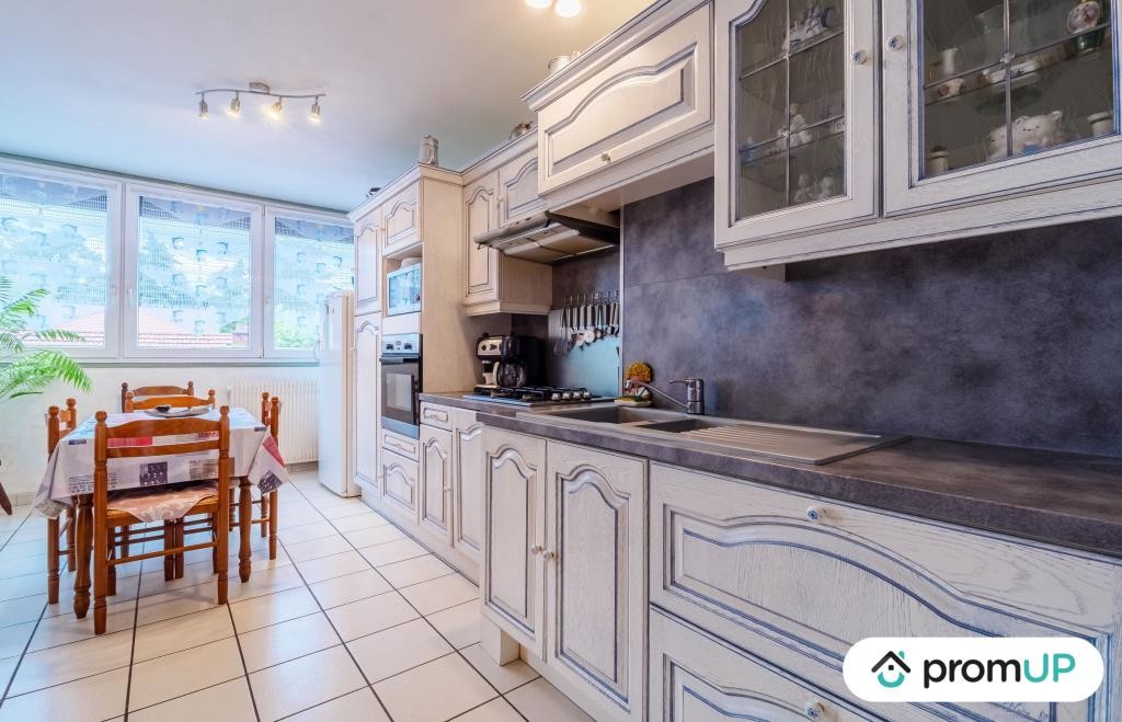 Vente Appartement à Saint-Étienne 3 pièces