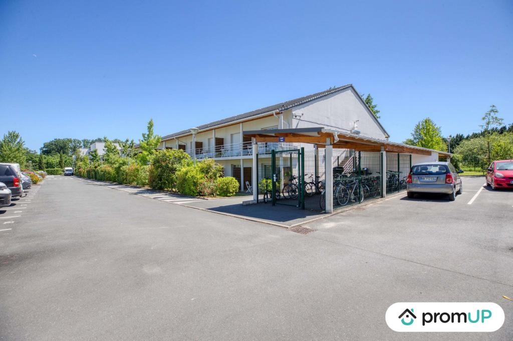 Vente Appartement à Pellouailles-les-Vignes 2 pièces