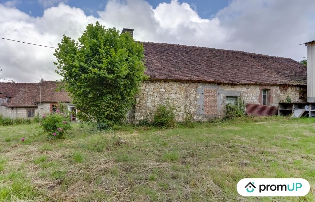 Vente Maison à la Ferté-Macé 3 pièces