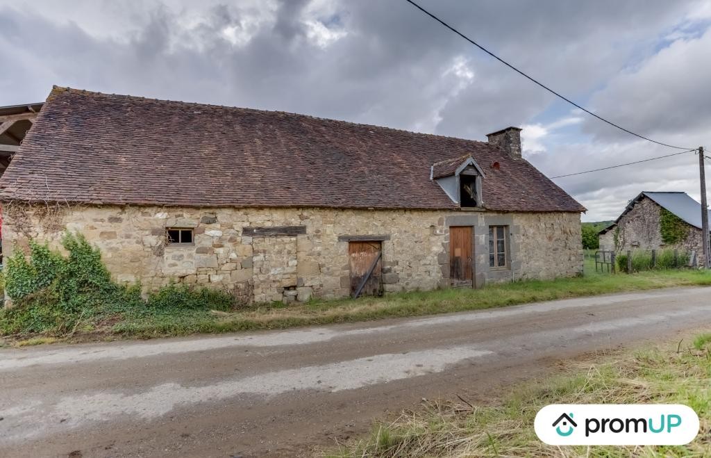 Vente Maison à la Ferté-Macé 3 pièces