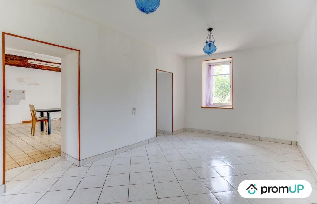 Vente Maison à la Ferté-Macé 3 pièces