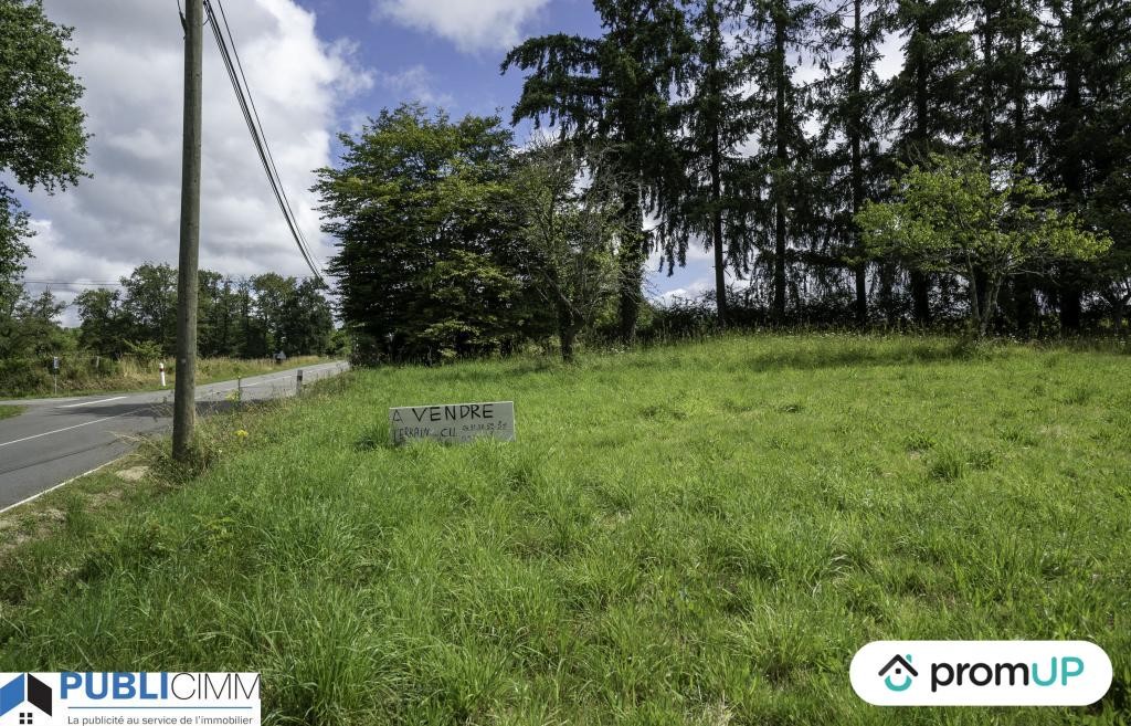 Vente Terrain à Saint-Junien 0 pièce