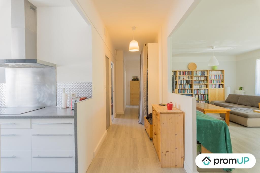 Vente Appartement à Toulon 4 pièces