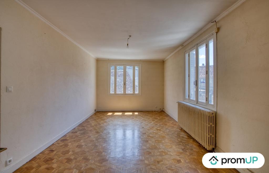 Vente Maison à le Blanc 6 pièces