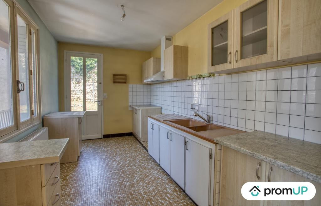 Vente Maison à le Blanc 6 pièces