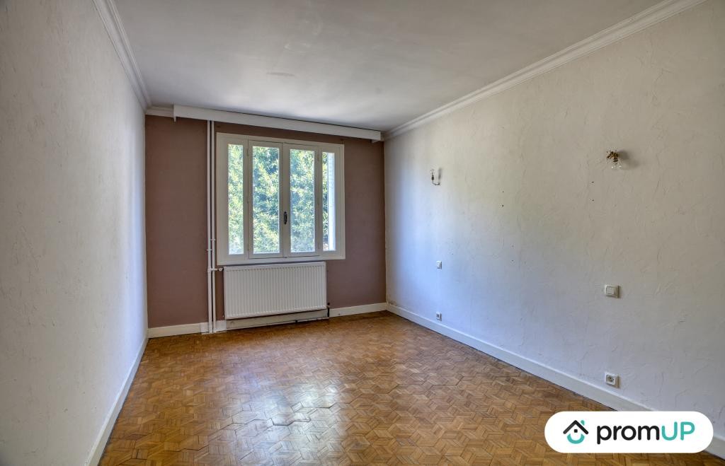 Vente Maison à le Blanc 6 pièces