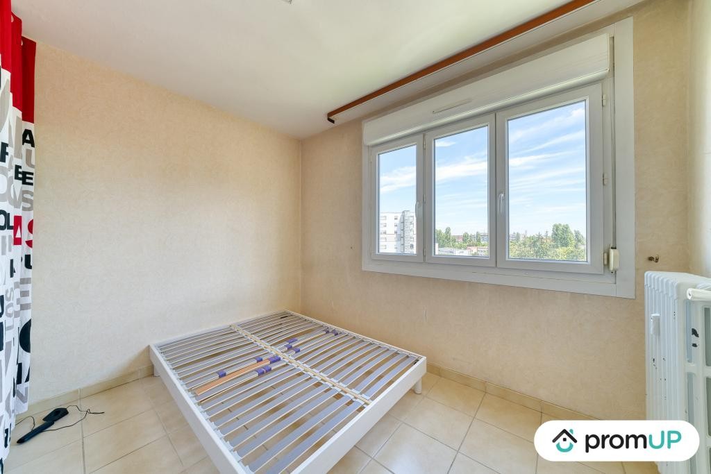 Vente Appartement à Vandœuvre-lès-Nancy 3 pièces