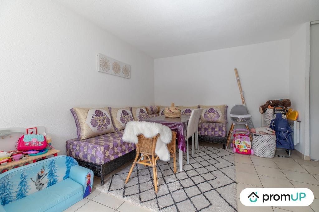 Vente Appartement à Bagnols-sur-Cèze 3 pièces