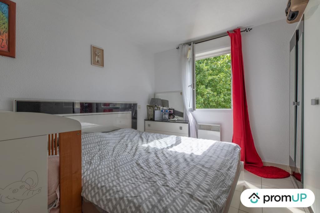 Vente Appartement à Bagnols-sur-Cèze 3 pièces