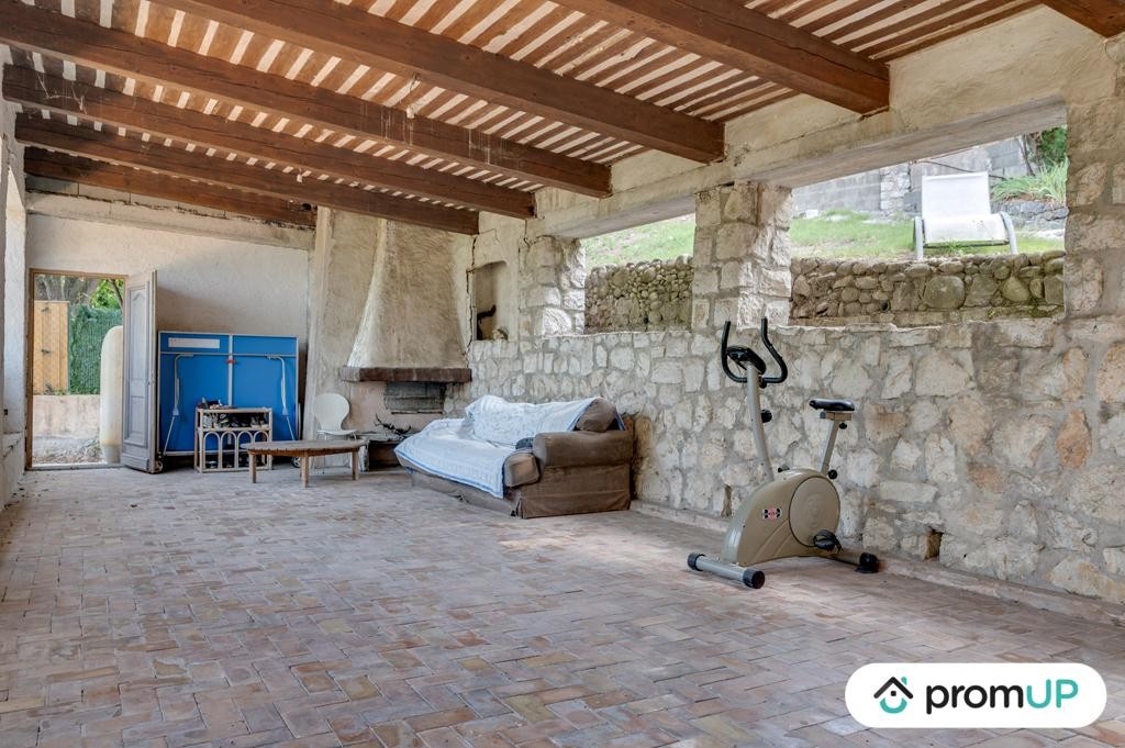 Vente Maison à Saint-Paul-de-Vence 7 pièces