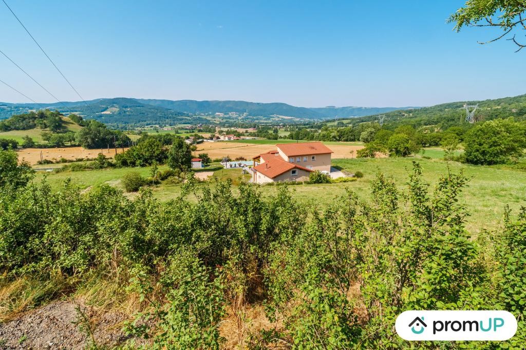 Vente Terrain à Rosières 0 pièce