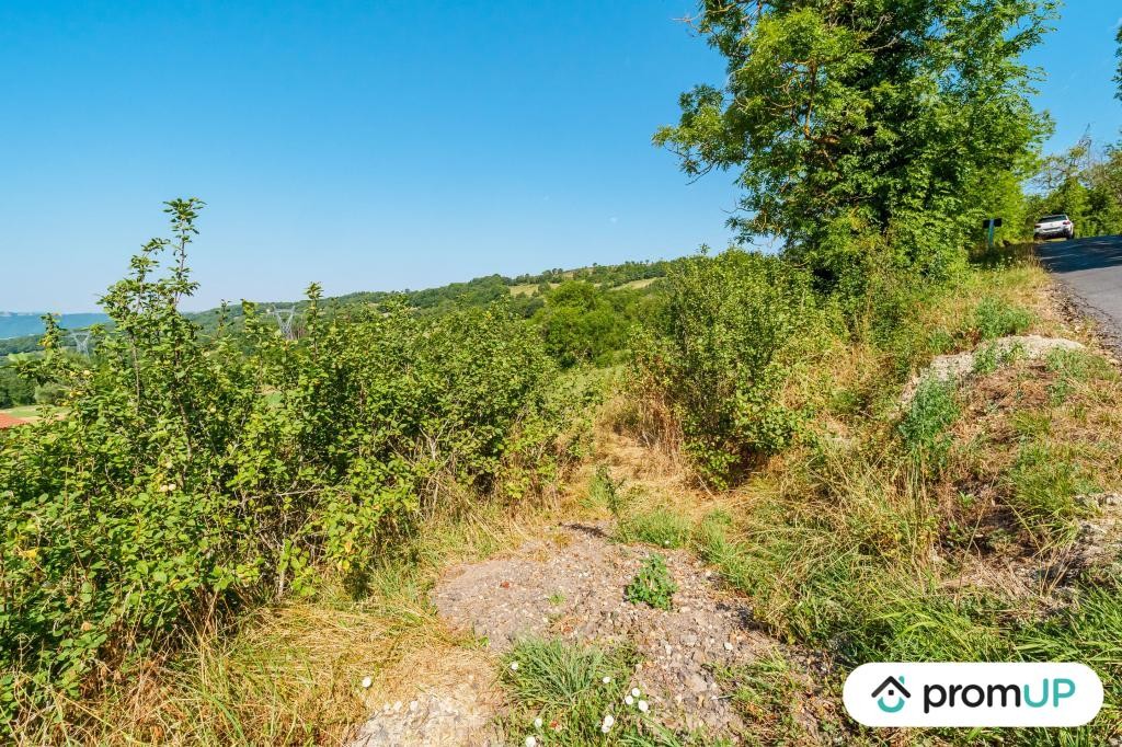 Vente Terrain à Rosières 0 pièce