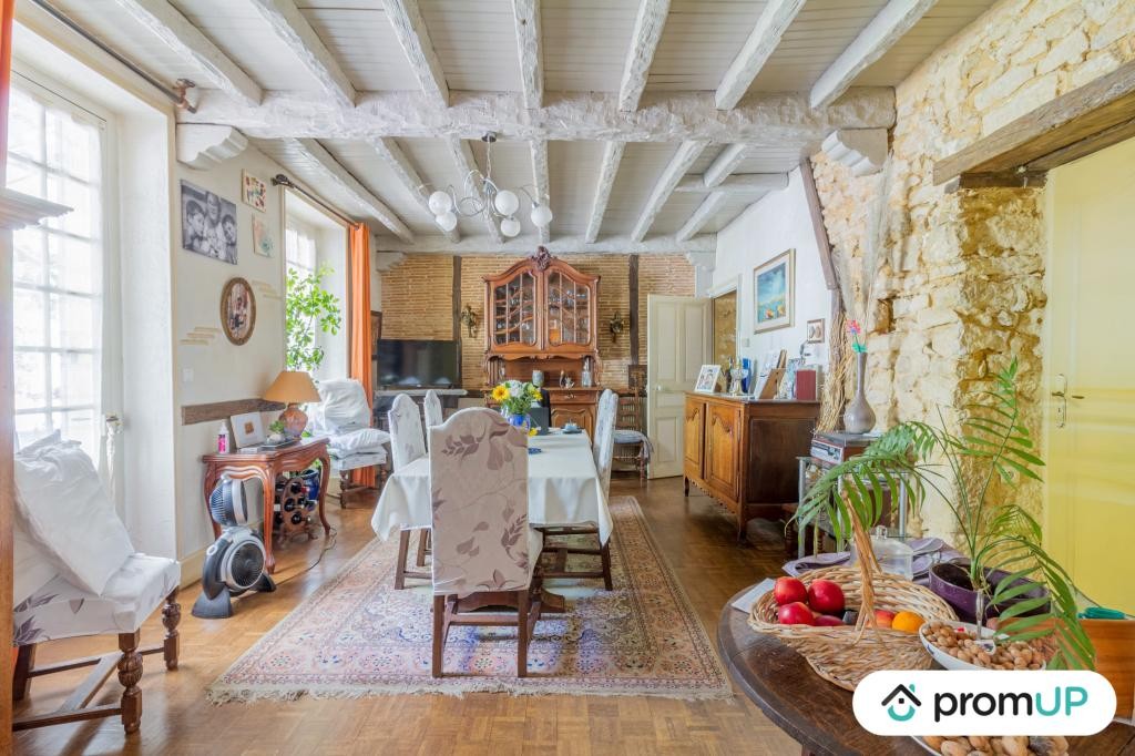 Vente Maison à Sarlat-la-Canéda 12 pièces