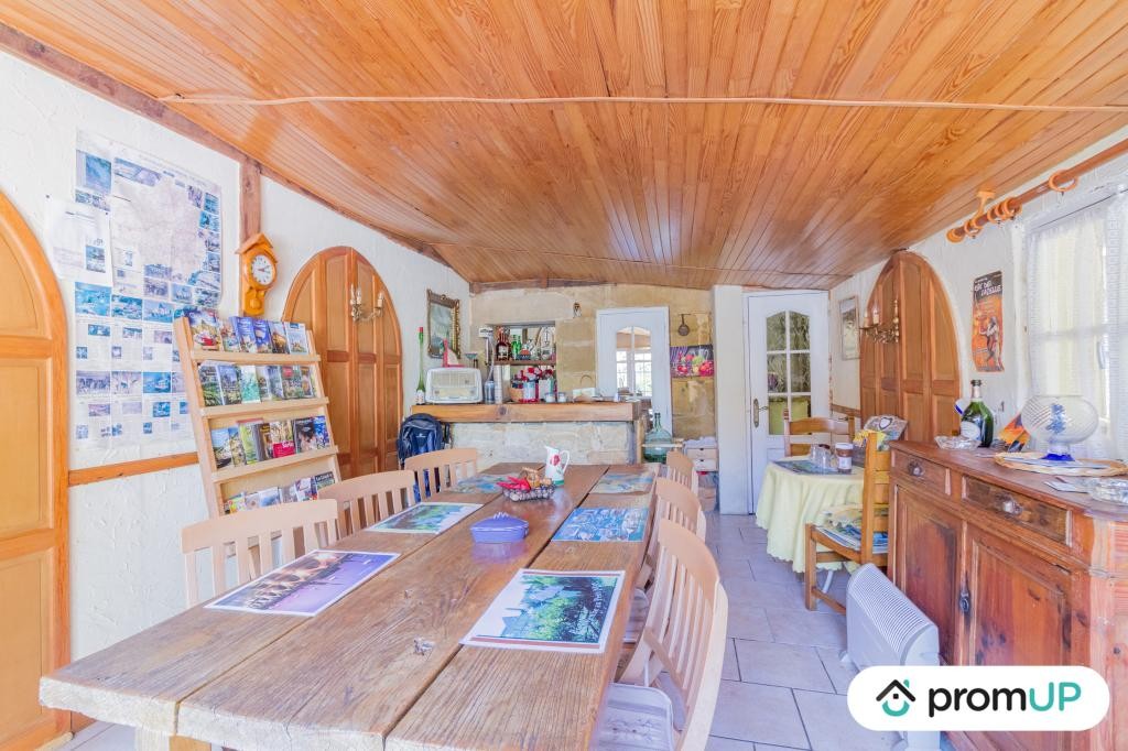 Vente Maison à Sarlat-la-Canéda 12 pièces