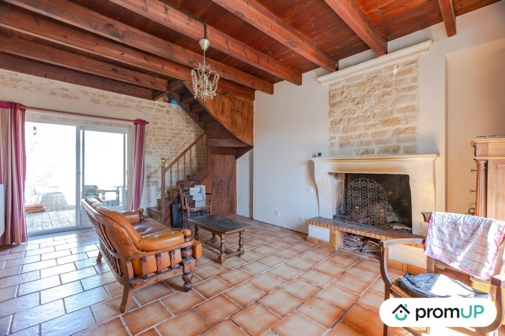 Vente Maison à Jarnac 5 pièces