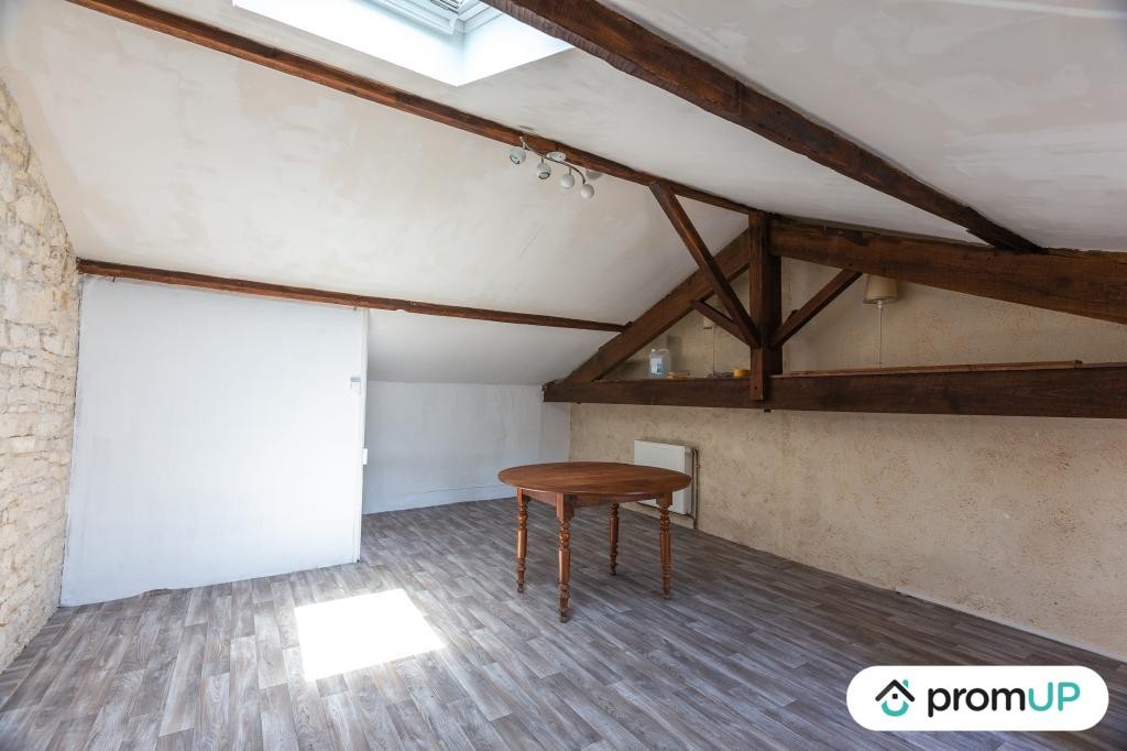 Vente Maison à Jarnac 5 pièces