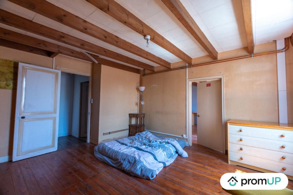 Vente Maison à Jarnac 5 pièces