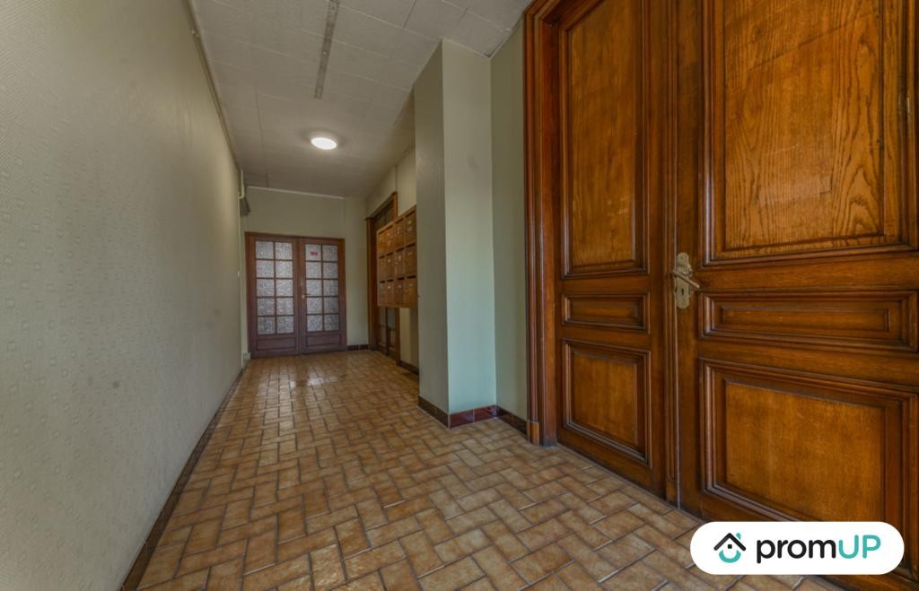 Vente Appartement à Saint-Amand-Montrond 2 pièces