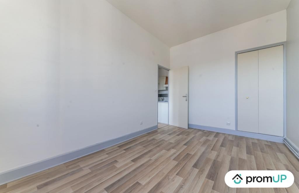 Vente Appartement à Saint-Amand-Montrond 2 pièces