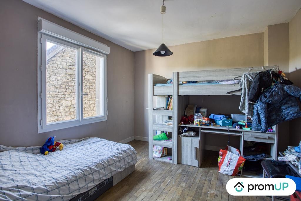 Vente Maison à Lingé 4 pièces