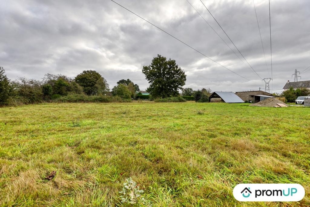 Vente Terrain à Missillac 0 pièce