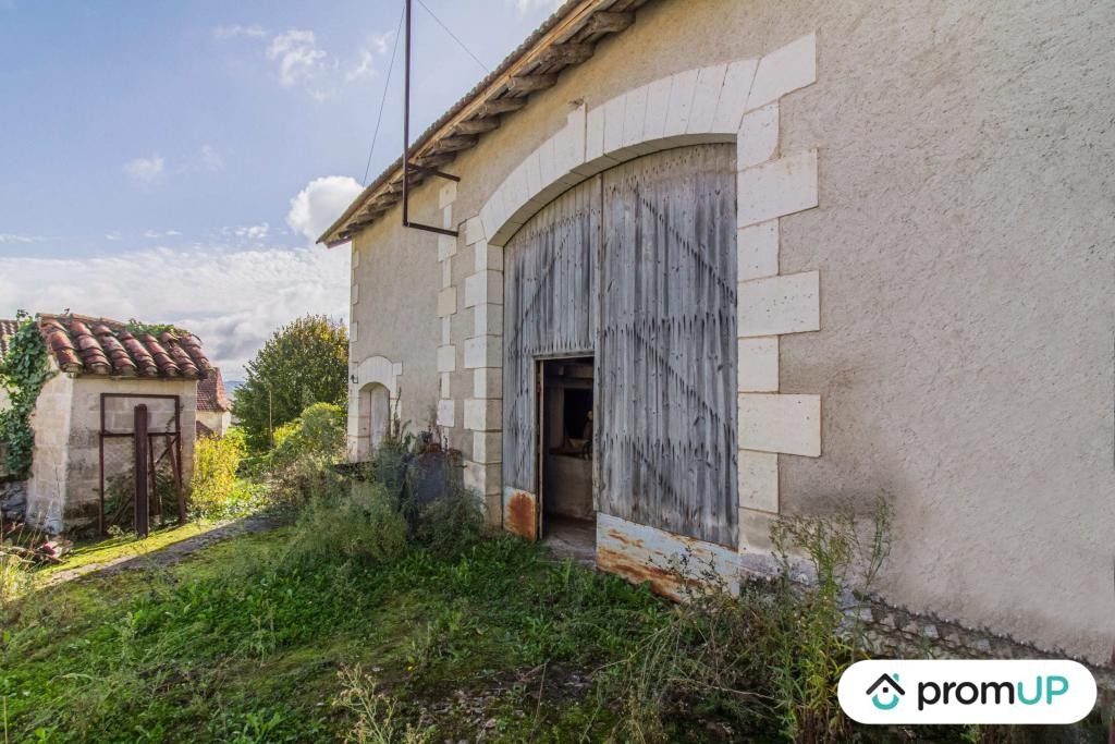 Vente Maison à Montagrier 1 pièce