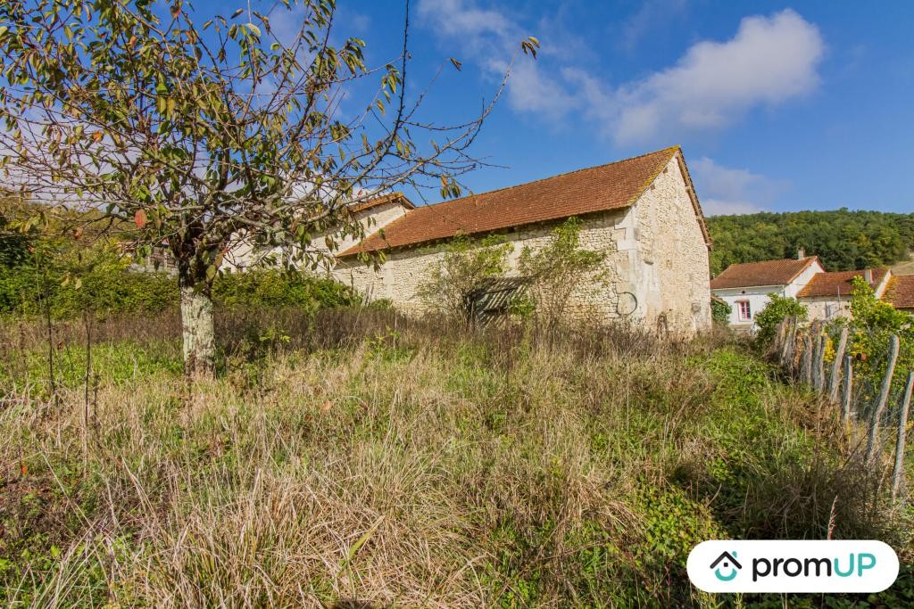 Vente Maison à Montagrier 1 pièce