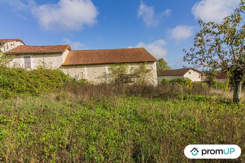 Vente Maison à Montagrier 1 pièce