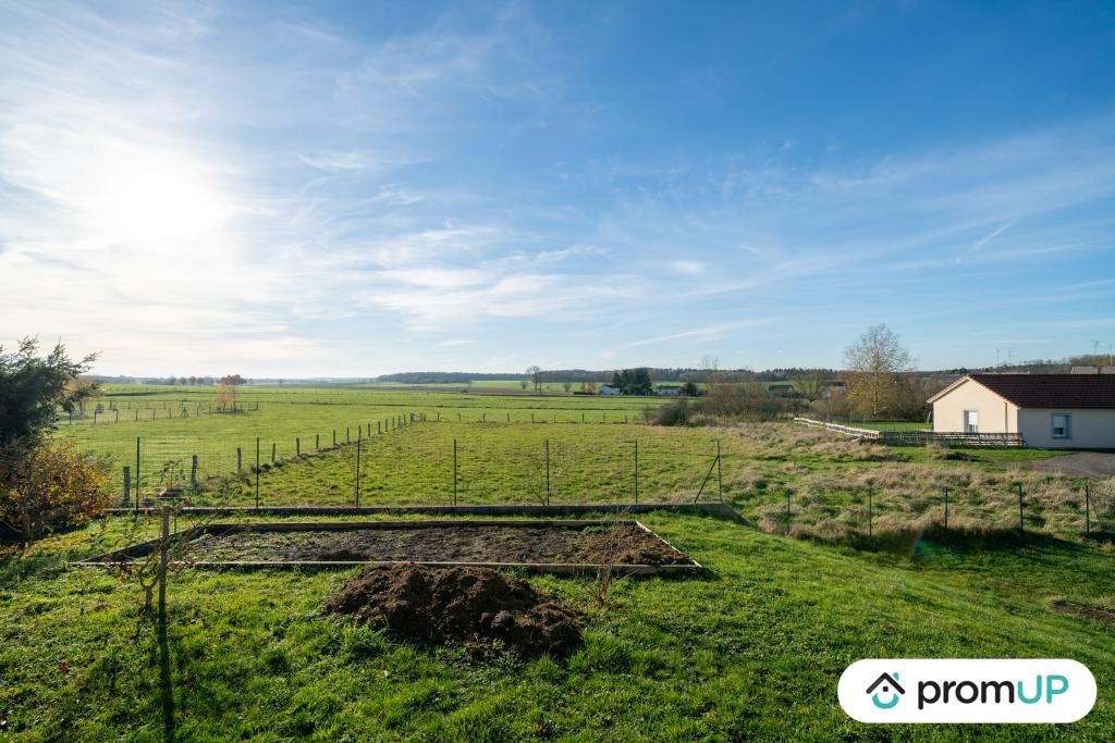 Vente Terrain à Rambervillers 0 pièce