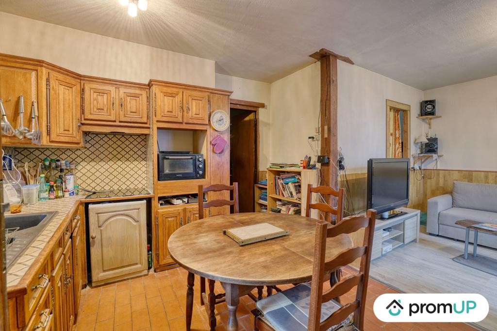 Vente Maison à Martizay 3 pièces